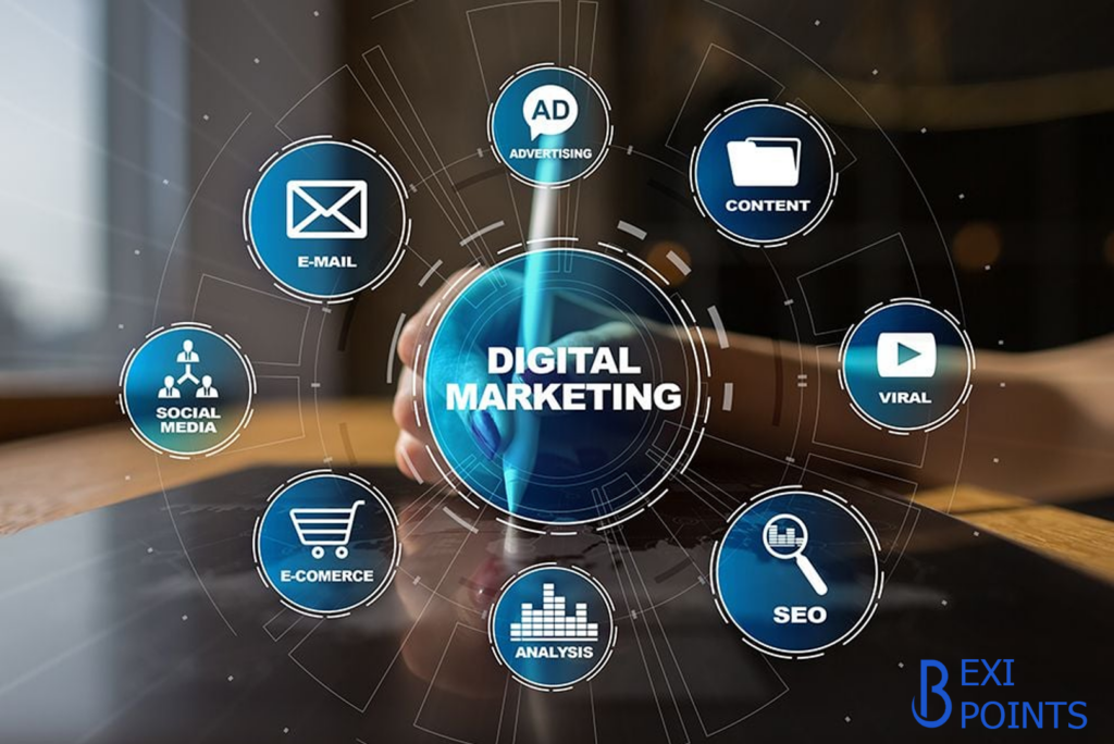 7 Jenis Digital Marketing yang Wajib Dipelajari