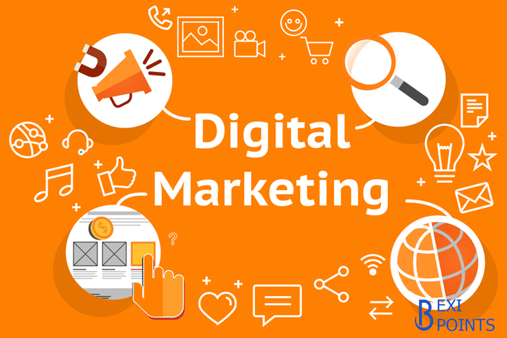 Apa Itu Digital Marketing dan Bagaimana Menerapkannya