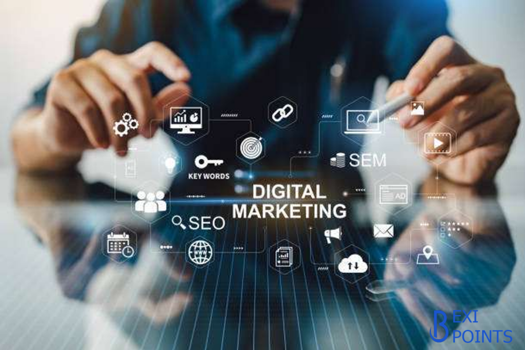 Cara Memulai Bisnis Digital Marketing