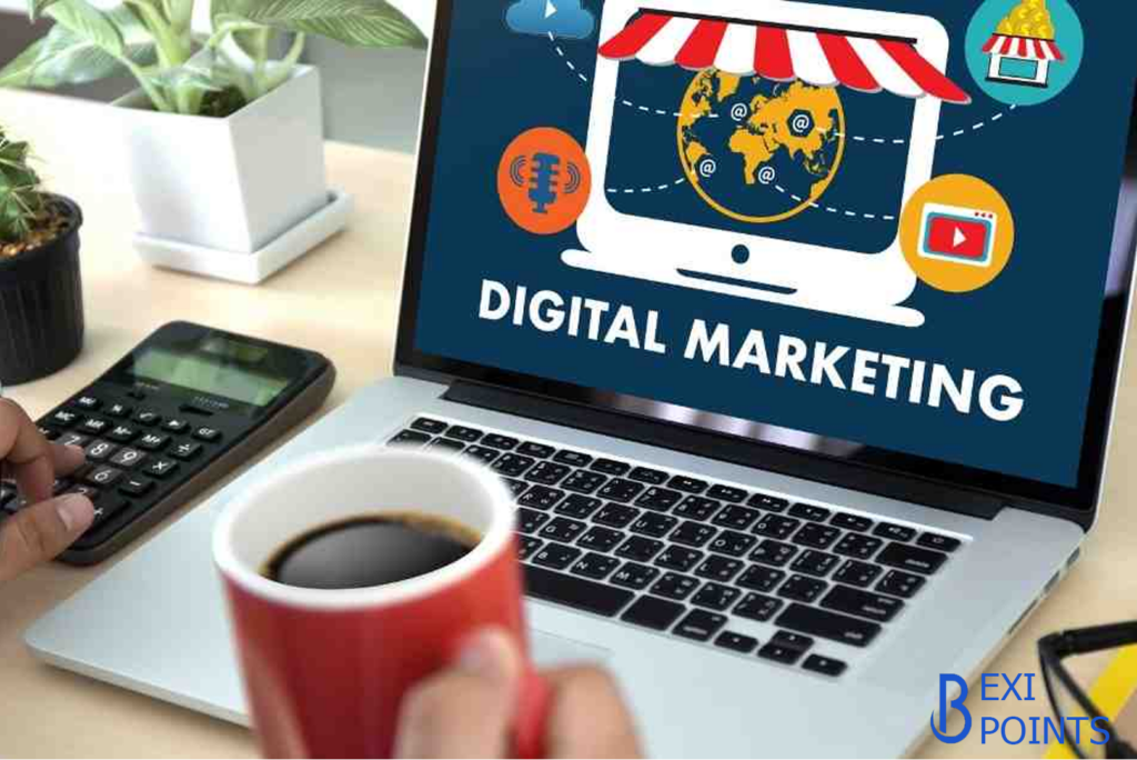 Manfaat Menggunakan Agensi Digital Marketing