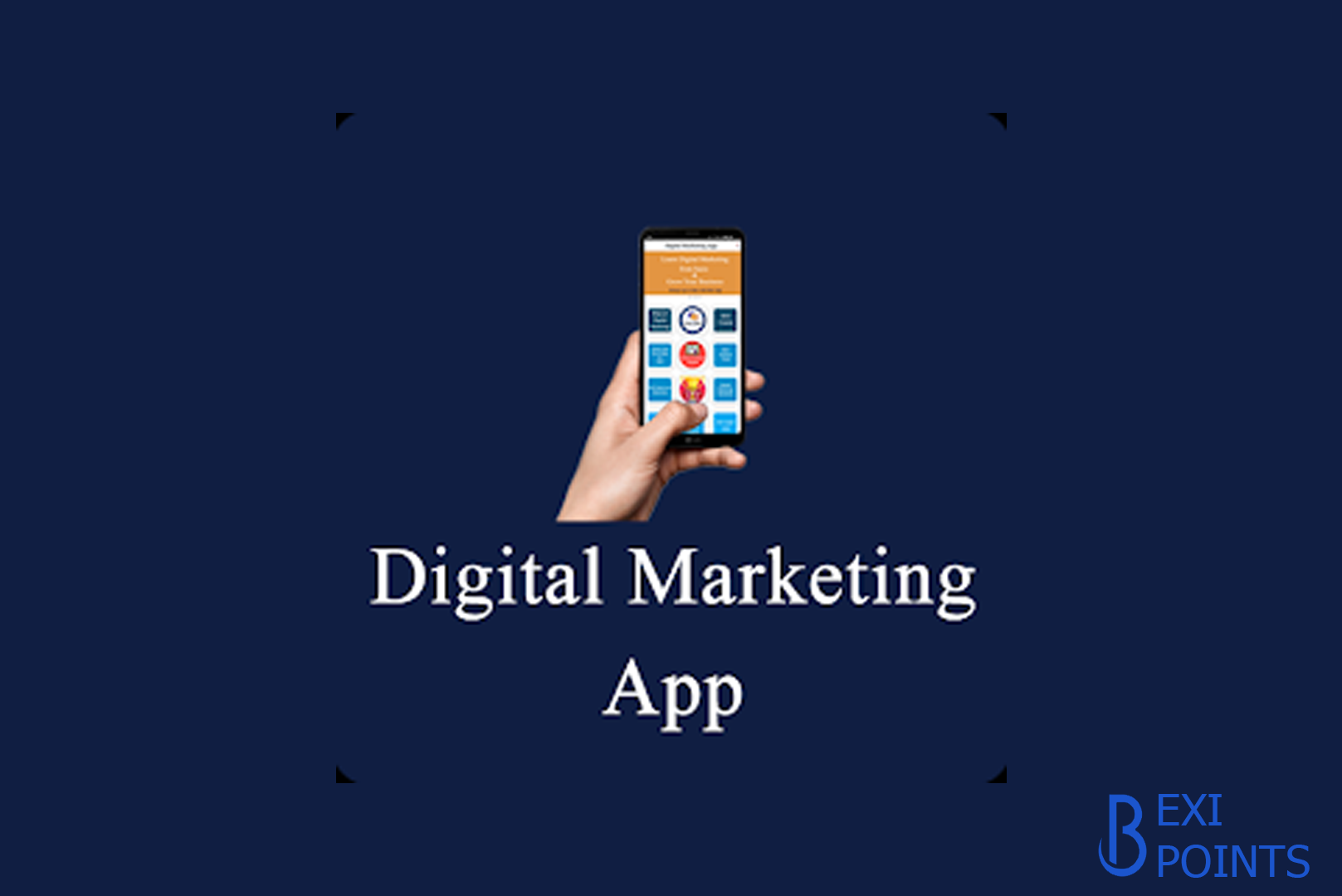 Mengoptimalkan Bisnis dengan Aplikasi Digital Marketing