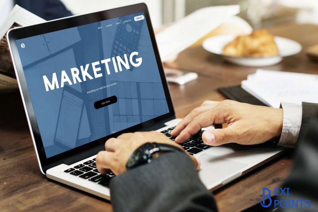 Strategi Efektif dalam Digital Marketing