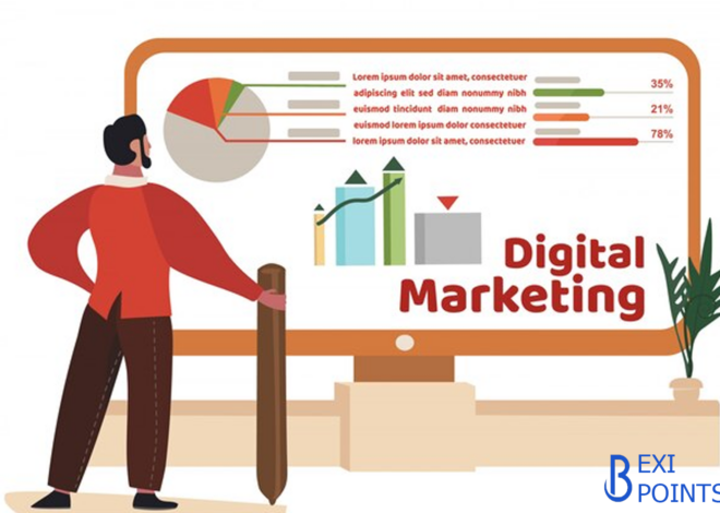 Strategi Terbaik Belajar Digital Marketing untuk Pemula