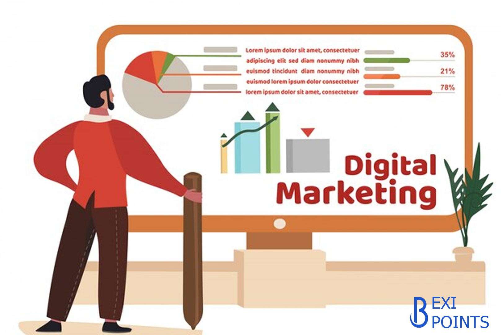 Strategi Terbaik Belajar Digital Marketing untuk Pemula