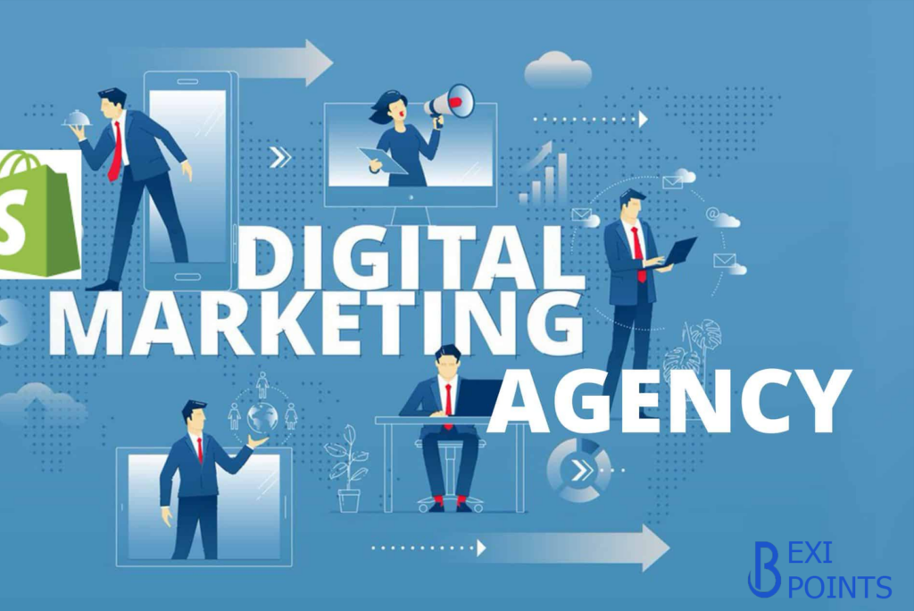 Studi Kasus - Sukses dengan Agensi Digital Marketing